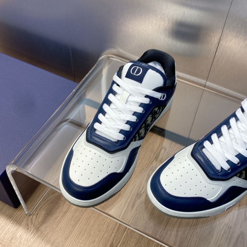 Christian Dior Sneaker